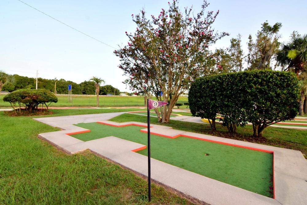 Howard Johnson By Wyndham Ocala Fl I-75 Esterno foto
