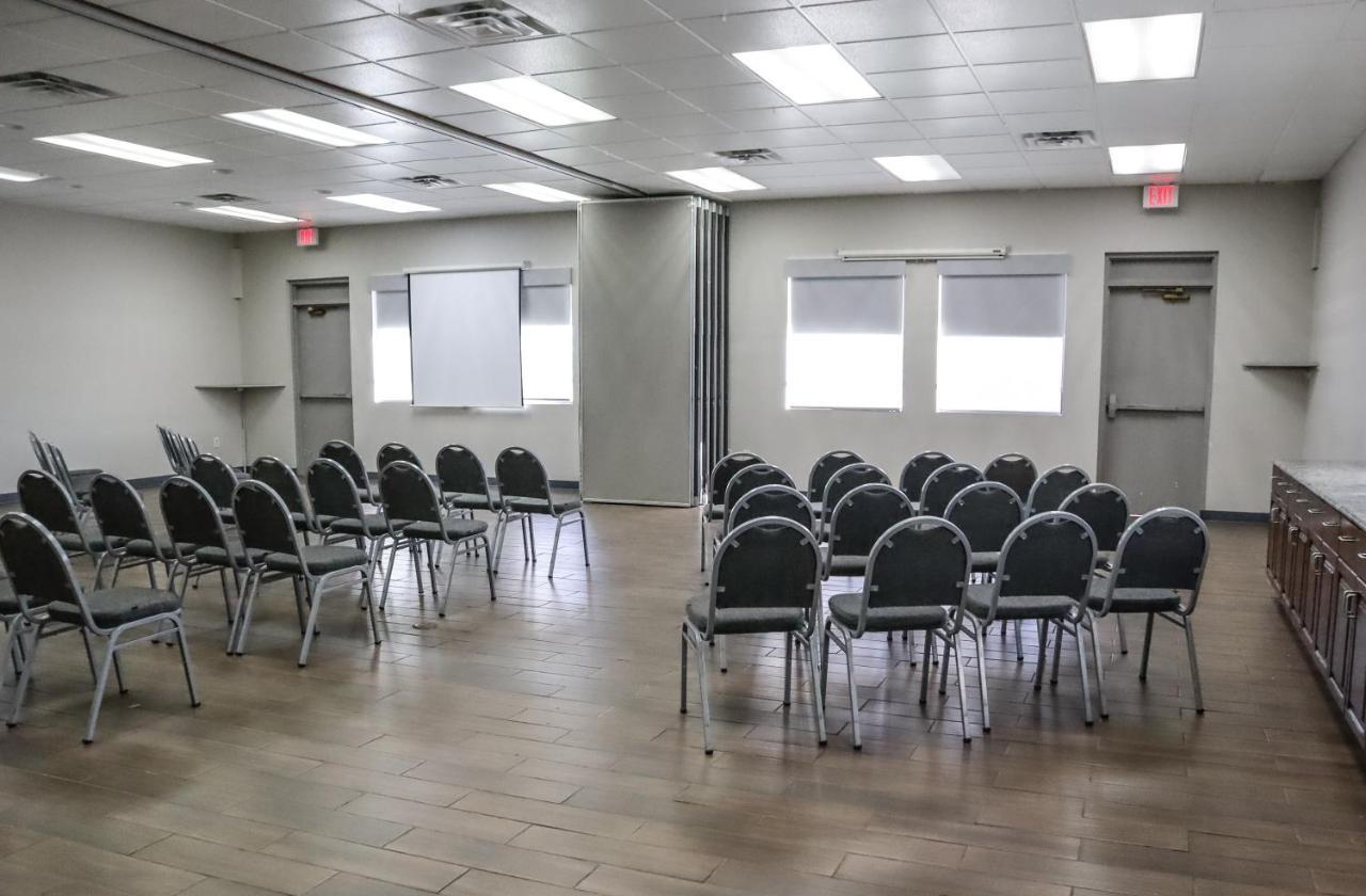 Howard Johnson By Wyndham Ocala Fl I-75 Esterno foto