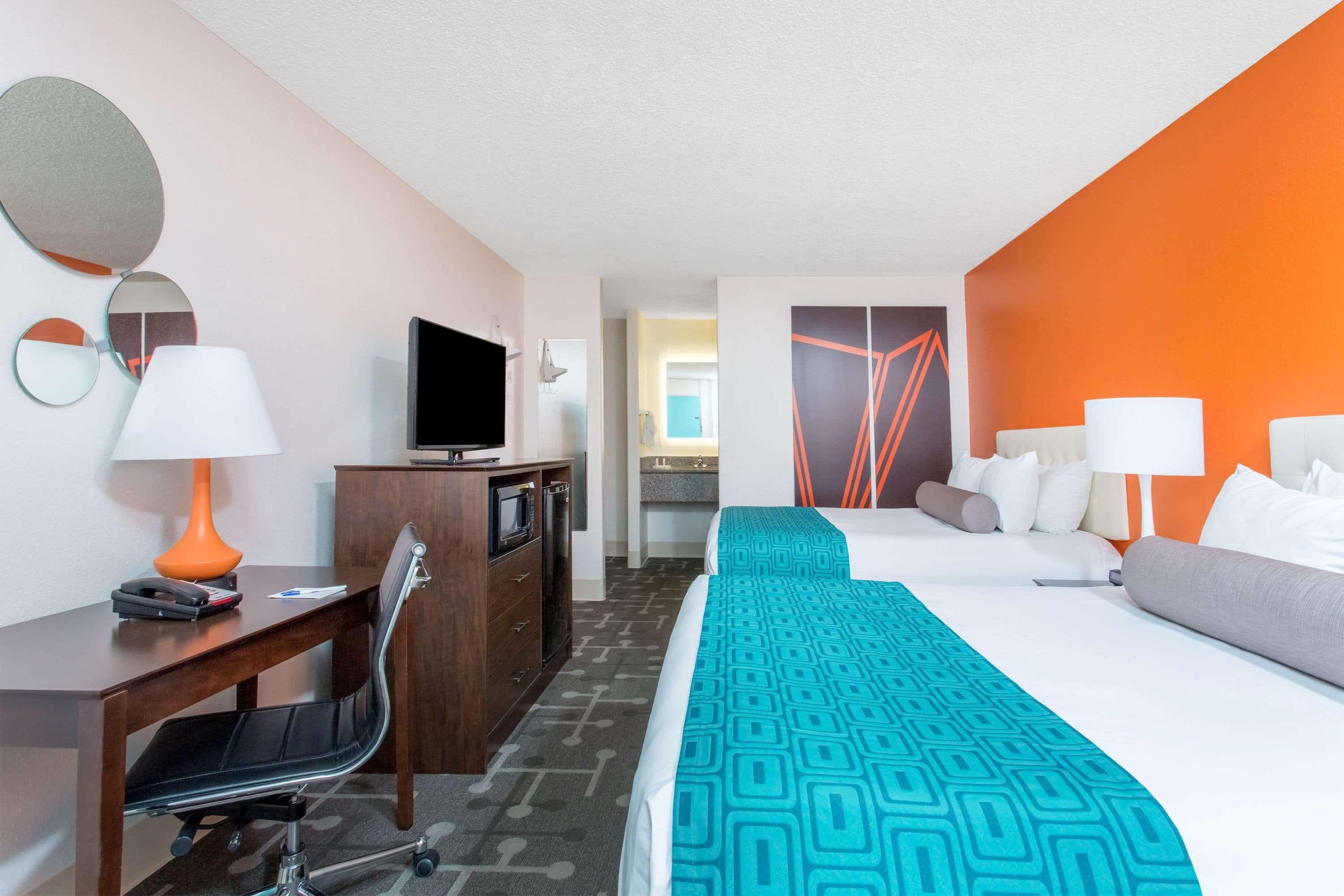 Howard Johnson By Wyndham Ocala Fl I-75 Esterno foto