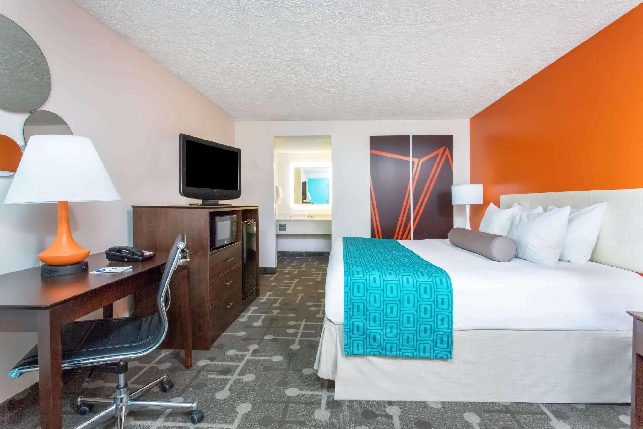 Howard Johnson By Wyndham Ocala Fl I-75 Esterno foto