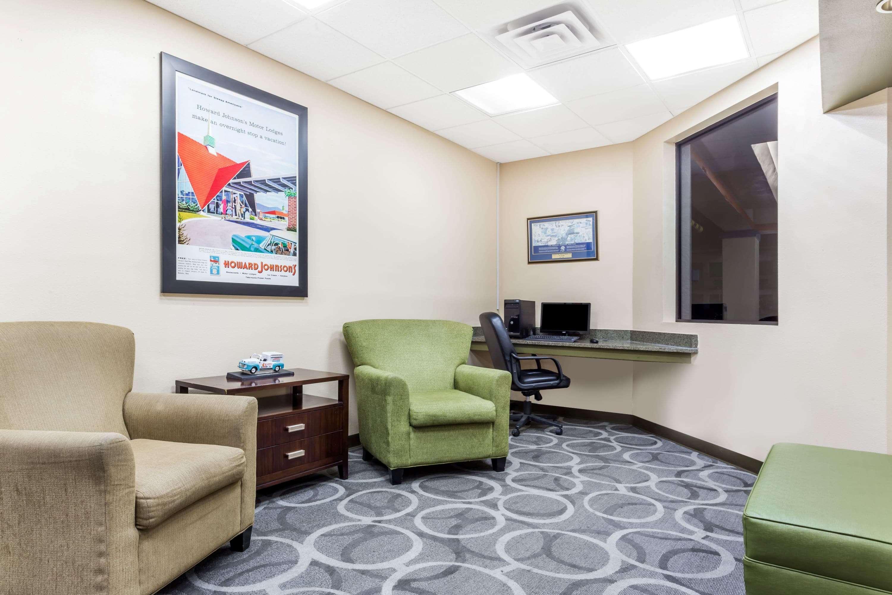 Howard Johnson By Wyndham Ocala Fl I-75 Esterno foto