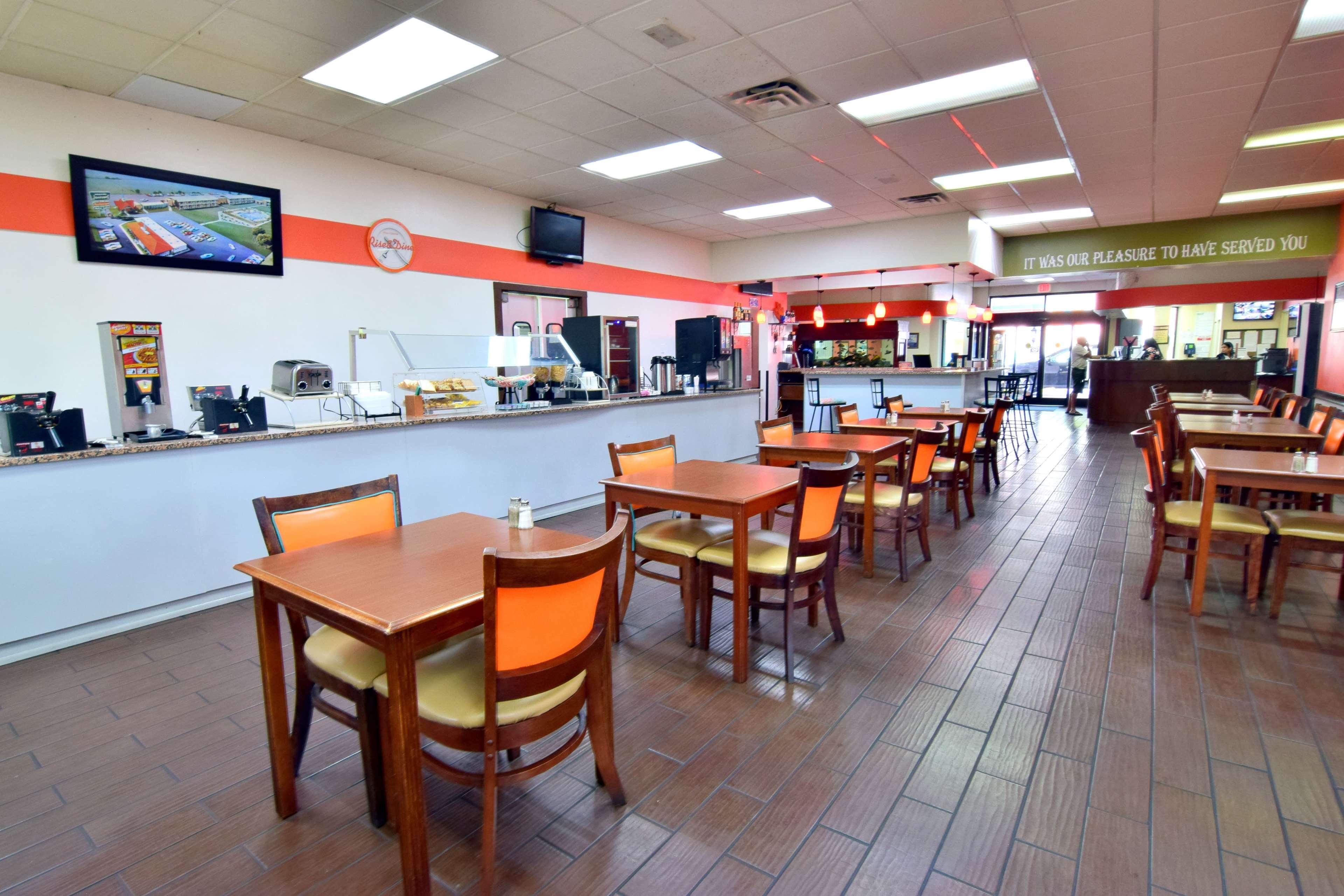 Howard Johnson By Wyndham Ocala Fl I-75 Esterno foto